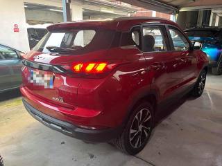 EVO Evo5 usata, con Airbag Passeggero