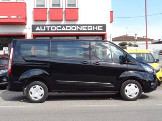 FORD Transit Custom usata, con Alzacristalli elettrici