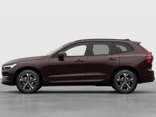VOLVO XC60 usata, con Airbag laterali