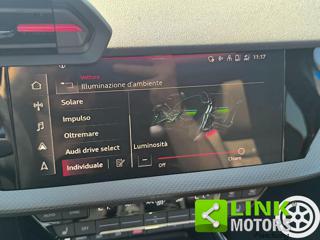 AUDI RS usata, con Autoradio digitale