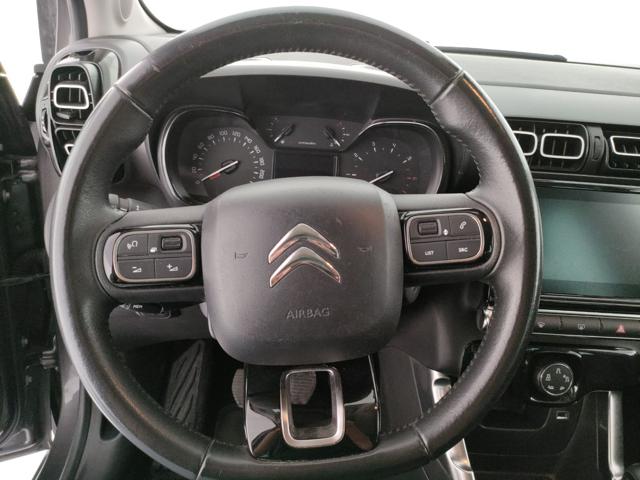 CITROEN C3 Aircross usata, con Controllo trazione