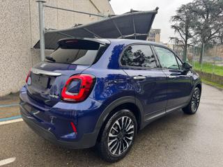 FIAT 500X usata, con Airbag laterali