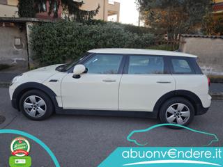 MINI Clubman usata, con Airbag laterali