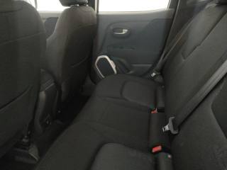 JEEP Renegade usata, con Controllo trazione