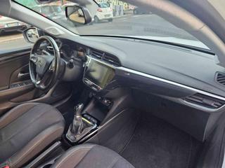 OPEL Corsa usata, con Climatizzatore