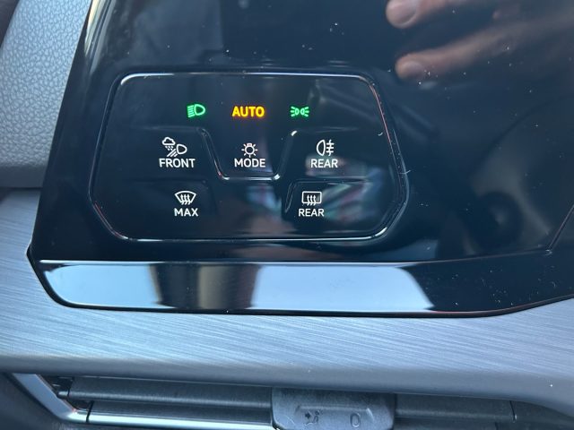 VOLKSWAGEN Golf usata, con Immobilizzatore elettronico