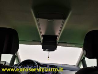 VOLKSWAGEN Touran usata, con Adaptive Cruise Control