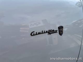 ALFA ROMEO Giulietta usata 13