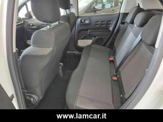 CITROEN C3 usata, con Sistema di navigazione