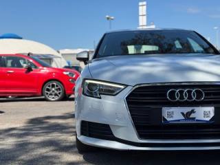 AUDI A3 usata, con Cerchi in lega