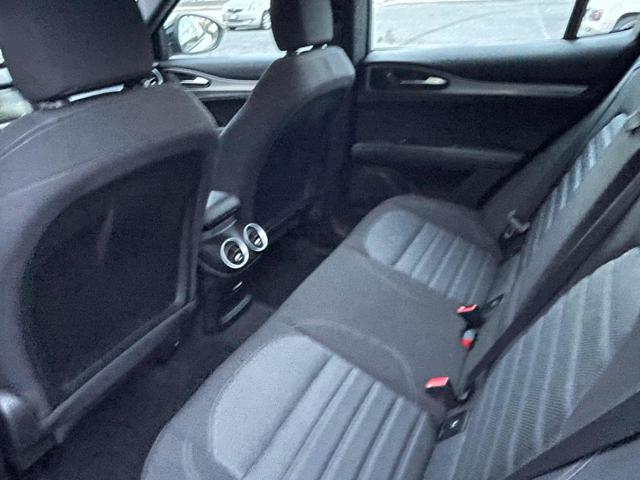 ALFA ROMEO Stelvio usata, con Climatizzatore