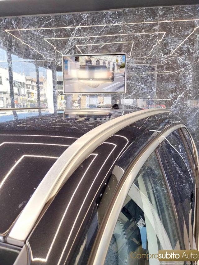 BMW X1 usata, con Park Distance Control