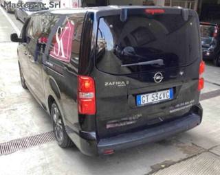 OPEL Zafira usata, con Airbag