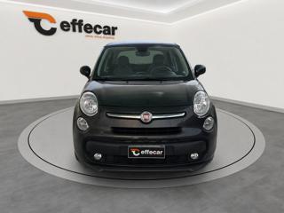 FIAT 500L usata, con Airbag laterali