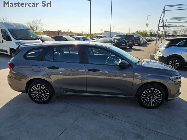 FIAT Tipo usata, con Boardcomputer