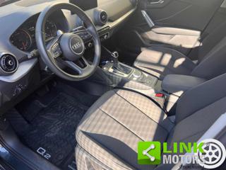 AUDI Q2 usata, con Chiusura centralizzata
