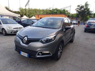 RENAULT Captur usata, con Airbag laterali