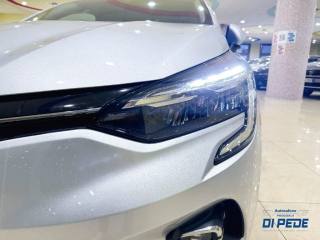 RENAULT Clio usata, con Controllo trazione