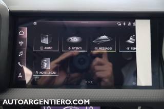 AUDI A1 usata, con Sensore di pioggia