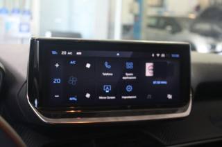 PEUGEOT 208 usata, con Chiusura centralizzata