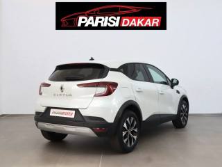 RENAULT Captur usata, con Airbag laterali