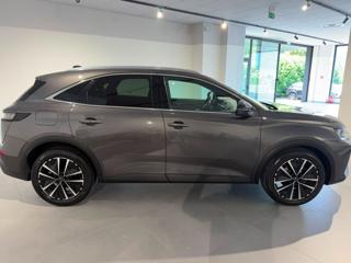 DS AUTOMOBILES DS 7 usata, con Airbag laterali