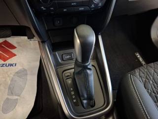 SUZUKI Vitara usata, con Sistema di navigazione
