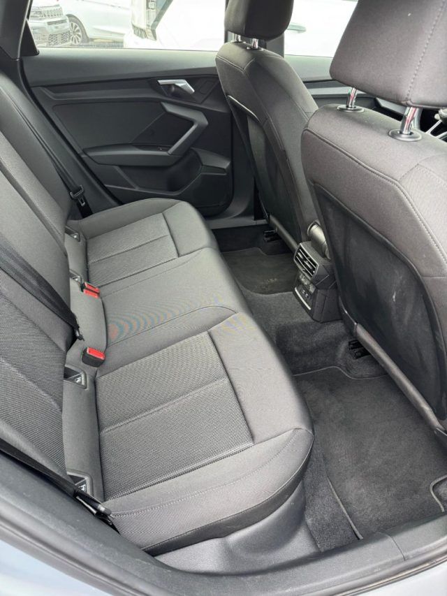 AUDI A3 usata, con Immobilizzatore elettronico