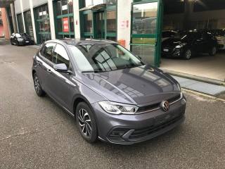 VOLKSWAGEN Polo usata, con Airbag