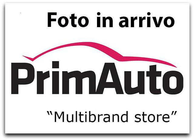 FIAT 500X usata, con Airbag