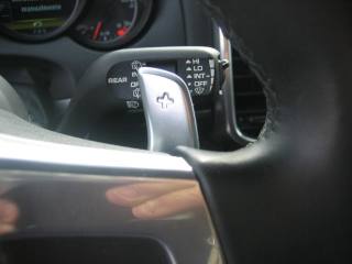 PORSCHE Cayenne usata, con Chiusura centralizzata