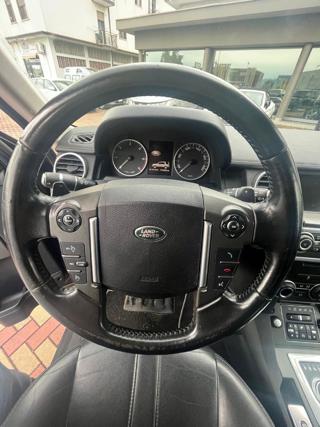 LAND ROVER Discovery usata, con Immobilizzatore elettronico