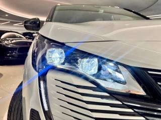 PEUGEOT 3008 usata, con Airbag laterali