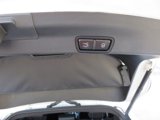 ALFA ROMEO Stelvio usata, con Fendinebbia