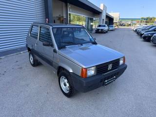 FIAT Panda usata, con Lettore CD