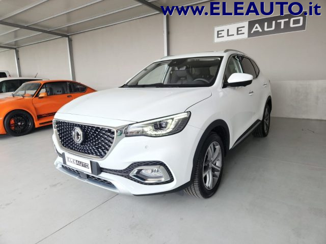 MG EHS usata, con Airbag laterali