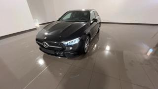 MERCEDES-BENZ A 250 usata, con Airbag laterali