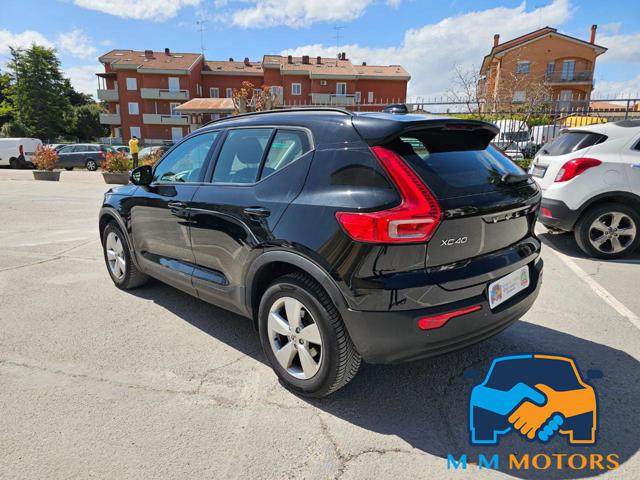VOLVO XC40 usata, con Chiusura centralizzata
