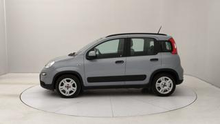 FIAT Panda usata, con Airbag