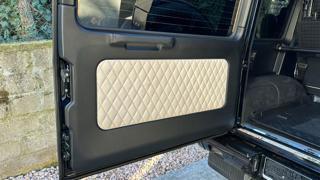 MERCEDES-BENZ G 63 AMG usata, con Regolazione elettrica sedili
