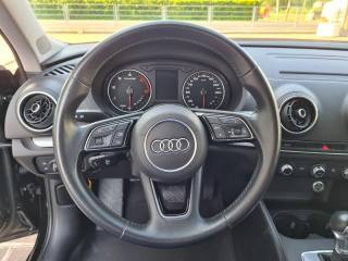 AUDI A3 usata, con Specchietti laterali elettrici