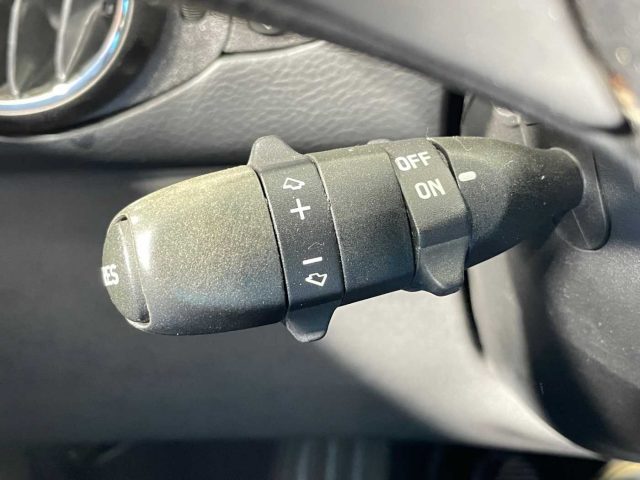 ALFA ROMEO GT usata, con Airbag testa