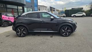 NISSAN Juke usata, con Airbag laterali