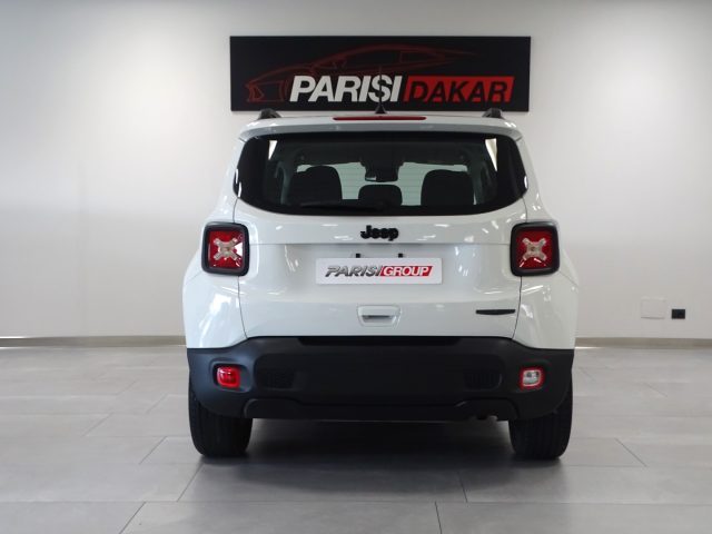 JEEP Renegade usata, con Chiusura centralizzata