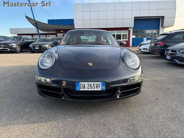PORSCHE 911 usata, con Airbag Passeggero