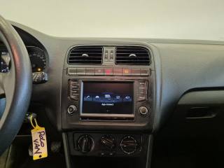 VOLKSWAGEN Polo usata, con Airbag testa