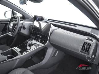 SUBARU Solterra usata 11