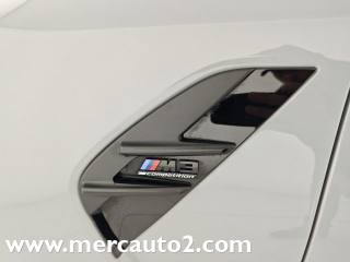 BMW M3 usata 16