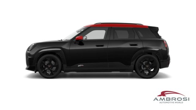 MINI Aceman usata 1