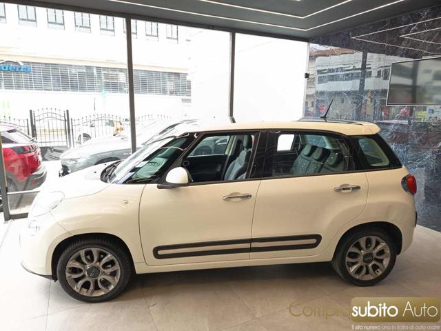 FIAT 500L usata 30